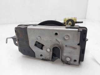 CERRADURA PUERTA DELANTERA DERECHA OPEL ZAFIRA B (2005-2015) 1.9 CDTI (M75) 120CV 1910CC - L.8316974 / 13210749