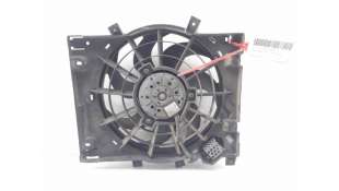 ELECTROVENTILADOR OPEL ZAFIRA B (2005-2015) 1.9 CDTI (M75) 120CV 1910CC - L.8317004 / 13147279