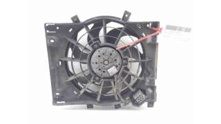 ELECTROVENTILADOR OPEL ZAFIRA B (2005-2015) 1.9 CDTI (M75) 120CV 1910CC - L.8317004 / 13147279