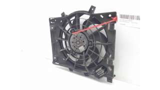 ELECTROVENTILADOR OPEL ZAFIRA B (2005-2015) 1.9 CDTI (M75) 120CV 1910CC - L.8317004 / 13147279