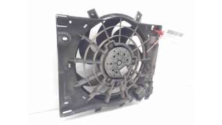 ELECTROVENTILADOR OPEL ZAFIRA B (2005-2015) 1.9 CDTI (M75) 120CV 1910CC - L.8317004 / 13147279