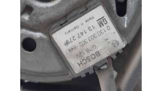 ELECTROVENTILADOR OPEL ZAFIRA B (2005-2015) 1.9 CDTI (M75) 120CV 1910CC - L.8317004 / 13147279