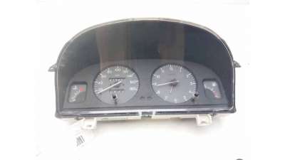 CUADRO INSTRUMENTOS PEUGEOT PARTNER ORIGIN COMBISPACE (1996-1998) 1.9 D 69CV 1905CC - L.8317017 / 9635681180