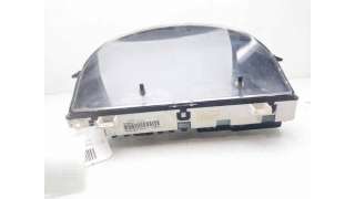 CUADRO INSTRUMENTOS PEUGEOT PARTNER ORIGIN COMBISPACE (1996-1998) 1.9 D 69CV 1905CC - L.8317017 / 9635681180