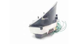 CUADRO INSTRUMENTOS PEUGEOT PARTNER ORIGIN COMBISPACE (1996-1998) 1.9 D 69CV 1905CC - L.8317017 / 9635681180