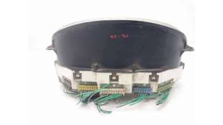 CUADRO INSTRUMENTOS PEUGEOT PARTNER ORIGIN COMBISPACE (1996-1998) 1.9 D 69CV 1905CC - L.8317017 / 9635681180