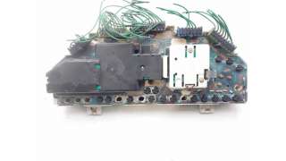 CUADRO INSTRUMENTOS PEUGEOT PARTNER ORIGIN COMBISPACE (1996-1998) 1.9 D 69CV 1905CC - L.8317017 / 9635681180