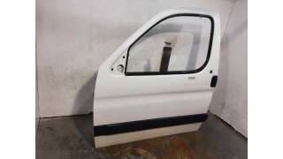 PUERTA DELANTERA IZQUIERDA PEUGEOT PARTNER ORIGIN COMBISPACE (1996-1998) 1.9 D 69CV 1905CC - L.8317036 / 9002T8