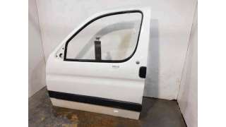 PUERTA DELANTERA IZQUIERDA PEUGEOT PARTNER ORIGIN COMBISPACE (1996-1998) 1.9 D 69CV 1905CC - L.8317036 / 9002T8