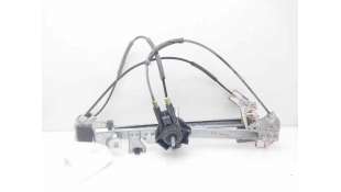 ELEVALUNAS DELANTERO DERECHO PEUGEOT PARTNER ORIGIN COMBISPACE (1996-1998) 1.9 D 69CV 1905CC - L.8317066 / 9222A4