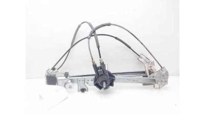 ELEVALUNAS DELANTERO DERECHO PEUGEOT PARTNER ORIGIN COMBISPACE (1996-1998) 1.9 D 69CV 1905CC - L.8317066 / 9222A4