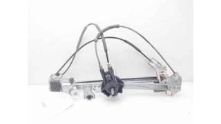 ELEVALUNAS DELANTERO DERECHO PEUGEOT PARTNER ORIGIN COMBISPACE (1996-1998) 1.9 D 69CV 1905CC - L.8317066 / 9222A4