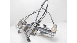 ELEVALUNAS DELANTERO DERECHO PEUGEOT PARTNER ORIGIN COMBISPACE (1996-1998) 1.9 D 69CV 1905CC - L.8317066 / 9222A4