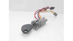 CONMUTADOR DE ARRANQUE PEUGEOT PARTNER ORIGIN COMBISPACE (1996-1998) 1.9 D 69CV 1905CC - L.8317083 / 6465435 2