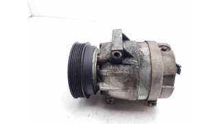COMPRESOR AIRE ACONDICIONADO RENAULT SCÉNIC I LIMUSINA (1999-2003) 1.4 16V (JA0D, JA1H, JA0W, JA10) 95CV 1390CC - L.8317107