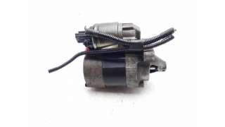 MOTOR ARRANQUE RENAULT SCÉNIC I LIMUSINA (1999-2003) 1.4 16V (JA0D, JA1H, JA0W, JA10) 95CV 1390CC - L.8317109 / 8200266777A