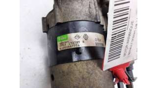 MOTOR ARRANQUE RENAULT SCÉNIC I LIMUSINA (1999-2003) 1.4 16V (JA0D, JA1H, JA0W, JA10) 95CV 1390CC - L.8317109 / 8200266777A