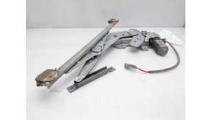 ELEVALUNAS TRASERO DERECHO ROVER 45 FASTBACK (2000-2005) 1.6 109CV 1588CC - L.8317212 / CVH101080 2