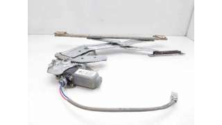 ELEVALUNAS TRASERO IZQUIERDO ROVER 45 FASTBACK (2000-2005) 1.6 109CV 1588CC - L.8317213 / CVH101090