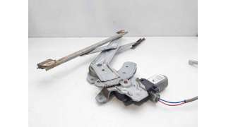 ELEVALUNAS TRASERO IZQUIERDO ROVER 45 FASTBACK (2000-2005) 1.6 109CV 1588CC - L.8317213 / CVH101090