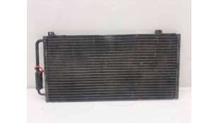 CONDENSADOR / RADIADOR  AIRE ACONDICIONADO ROVER 400 (1995-2000) 414 SI 103CV 1396CC - L.8317256 / 756400W 2