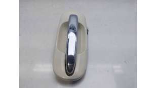 MANETA EXTERIOR TRASERA DERECHA ROVER 45 FASTBACK (2000-2005) 1.6 109CV 1588CC - L.8317258 / CBX102940 2