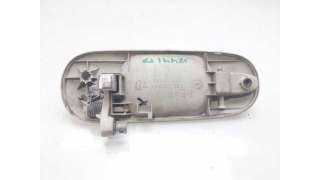 MANETA EXTERIOR TRASERA DERECHA ROVER 45 FASTBACK (2000-2005) 1.6 109CV 1588CC - L.8317258 / CBX102940