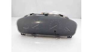 CUADRO INSTRUMENTOS ROVER 400 (1995-2000) 414 SI 103CV 1396CC - L.8317259 / YAS100530