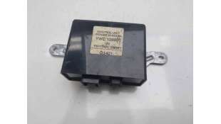 MODULO ELECTRONICO ROVER 45 FASTBACK (2000-2005) 1.6 109CV 1588CC - L.8317286 / YWC106900