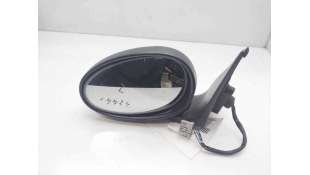 RETROVISOR IZQUIERDO ROVER 45 FASTBACK (2000-2005) 1.6 109CV 1588CC - L.8317330 / CRJ100290PMP