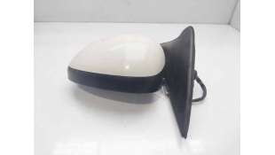 RETROVISOR IZQUIERDO ROVER 45 FASTBACK (2000-2005) 1.6 109CV 1588CC - L.8317330 / CRJ100290PMP 2