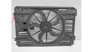 ELECTROVENTILADOR SEAT ALTEA (2009-) 1.6 TDI 105CV 1598CC - L.8317354 / 1K0121205AF