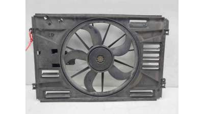 ELECTROVENTILADOR SEAT ALTEA (2009-) 1.6 TDI 105CV 1598CC - L.8317354 / 1K0121205AF