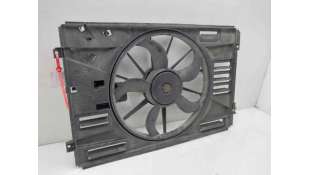 ELECTROVENTILADOR SEAT ALTEA (2009-) 1.6 TDI 105CV 1598CC - L.8317354 / 1K0121205AF 2