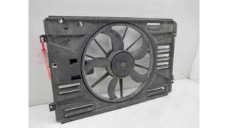ELECTROVENTILADOR SEAT ALTEA (2009-) 1.6 TDI 105CV 1598CC - L.8317354 / 1K0121205AF