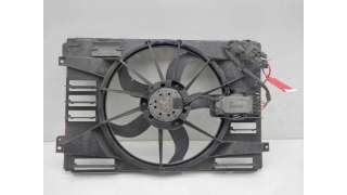 ELECTROVENTILADOR SEAT ALTEA (2009-) 1.6 TDI 105CV 1598CC - L.8317354 / 1K0121205AF
