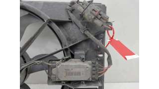 ELECTROVENTILADOR SEAT ALTEA (2009-) 1.6 TDI 105CV 1598CC - L.8317354 / 1K0121205AF