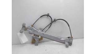 ELEVALUNAS TRASERO IZQUIERDO RENAULT MEGANE III GRANDTOUR (2009-) 1.5 DCI (KZ09, KZ0D, KZ1G) 110CV 1461CC - L.8317357 / 827