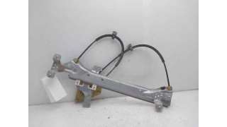 ELEVALUNAS TRASERO IZQUIERDO RENAULT MEGANE III GRANDTOUR (2009-) 1.5 DCI (KZ09, KZ0D, KZ1G) 110CV 1461CC - L.8317357 / 827