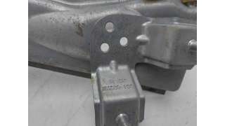 ELEVALUNAS TRASERO IZQUIERDO RENAULT MEGANE III GRANDTOUR (2009-) 1.5 DCI (KZ09, KZ0D, KZ1G) 110CV 1461CC - L.8317357 / 827