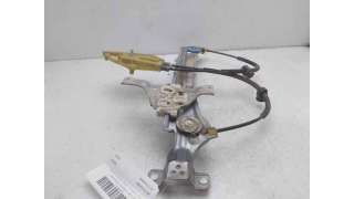 ELEVALUNAS TRASERO IZQUIERDO RENAULT MEGANE III GRANDTOUR (2009-) 1.5 DCI (KZ09, KZ0D, KZ1G) 110CV 1461CC - L.8317357 / 827
