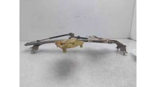 ELEVALUNAS TRASERO IZQUIERDO RENAULT MEGANE III GRANDTOUR (2009-) 1.5 DCI (KZ09, KZ0D, KZ1G) 110CV 1461CC - L.8317357 / 827