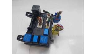 CAJA RELES / FUSIBLES HYUNDAI GETZ (2005-2009) 1.5 CRDI 88CV 1493CC - L.8317418 / 911981C020