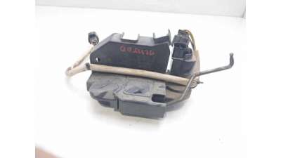 CERRADURA PUERTA DELANTERA DERECHA HYUNDAI GETZ (2005-2009) 1.5 CRDI 88CV 1493CC - L.8317419 / 813201C000