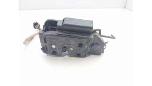 CERRADURA PUERTA DELANTERA DERECHA HYUNDAI GETZ (2005-2009) 1.5 CRDI 88CV 1493CC - L.8317419 / 813201C000 2