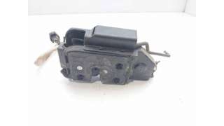 CERRADURA PUERTA DELANTERA DERECHA HYUNDAI GETZ (2005-2009) 1.5 CRDI 88CV 1493CC - L.8317419 / 813201C000