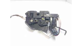CERRADURA PUERTA DELANTERA DERECHA HYUNDAI GETZ (2005-2009) 1.5 CRDI 88CV 1493CC - L.8317419 / 813201C000