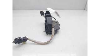 CERRADURA PUERTA DELANTERA DERECHA HYUNDAI GETZ (2005-2009) 1.5 CRDI 88CV 1493CC - L.8317419 / 813201C000