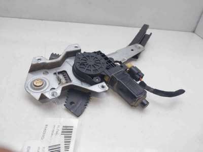ELEVALUNAS TRASERO IZQUIERDO HYUNDAI GETZ (2005-2009) 1.5 CRDI 88CV 1493CC - L.8317428 / 834031C010