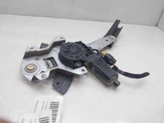 ELEVALUNAS TRASERO IZQUIERDO HYUNDAI GETZ (2005-2009) 1.5 CRDI 88CV 1493CC - L.8317428 / 834031C010